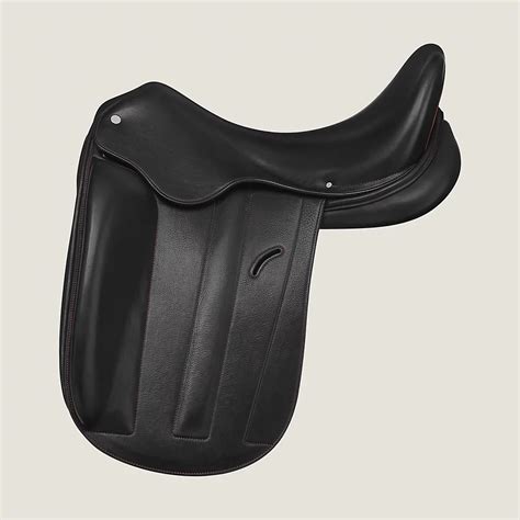 hermes arpege dressage saddle|hermes steinkraus saddle.